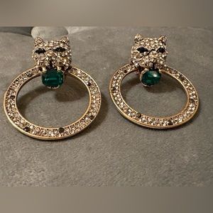 Women’s fashion earrings